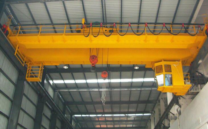 雙梁起重機安全操作要注意些什么？